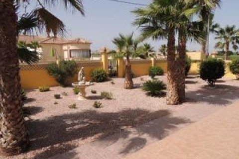 Villa in vendita Catral, Alicante, Spagna 3 camere da letto, 256 mq. N° 137868 - foto 11