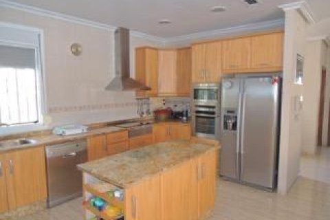 Villa in vendita Catral, Alicante, Spagna 3 camere da letto, 256 mq. N° 137868 - foto 16