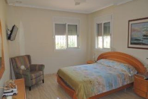 Villa in vendita Catral, Alicante, Spagna 3 camere da letto, 256 mq. N° 137868 - foto 9
