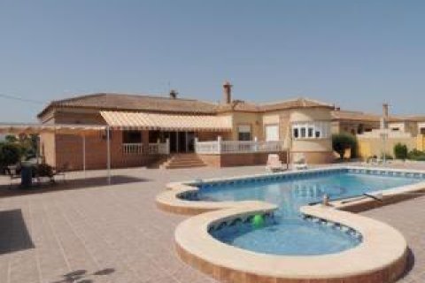 Villa in vendita Catral, Alicante, Spagna 3 camere da letto, 256 mq. N° 137868 - foto 1