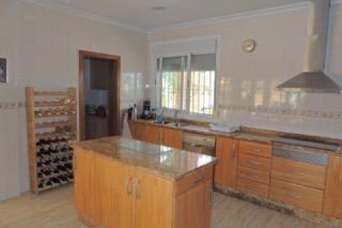 Villa in vendita Catral, Alicante, Spagna 3 camere da letto, 256 mq. N° 137868 - foto 4