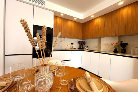 Продажа бунгало в Сан-Педро-дель-Пинатар, Мурсия, Испания 2 спальни, 60м2 №196730 - фото 17