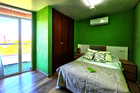 Apartment à vendre à Alicante, Espagne, 3 chambres, 140 m2 No. 196732 - photo 15
