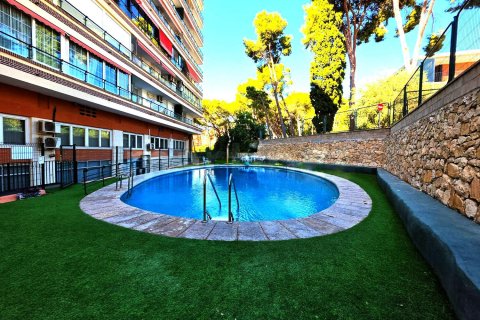 Apartment à vendre à Alicante, Espagne, 3 chambres, 140 m2 No. 196732 - photo 21