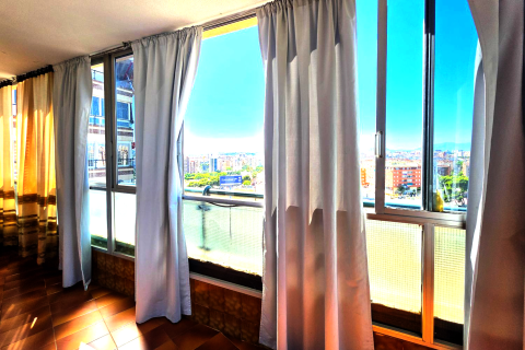 Apartment à vendre à Alicante, Espagne, 3 chambres, 140 m2 No. 196732 - photo 5