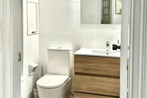 Apartment à vendre à Alicante, Espagne, 3 chambres, 105 m2 No. 196735 - photo 24