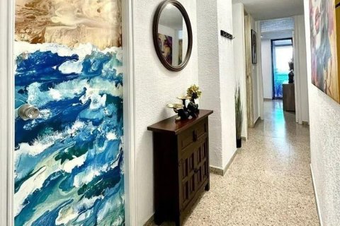 Apartment à vendre à Alicante, Espagne, 3 chambres, 105 m2 No. 196735 - photo 28