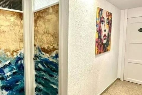 Apartment à vendre à Alicante, Espagne, 3 chambres, 105 m2 No. 196735 - photo 23
