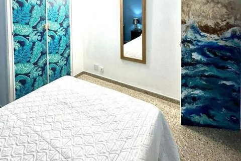 Apartment à vendre à Alicante, Espagne, 3 chambres, 105 m2 No. 196735 - photo 20