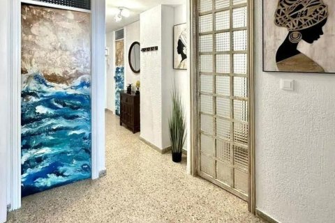Apartment à vendre à Alicante, Espagne, 3 chambres, 105 m2 No. 196735 - photo 26