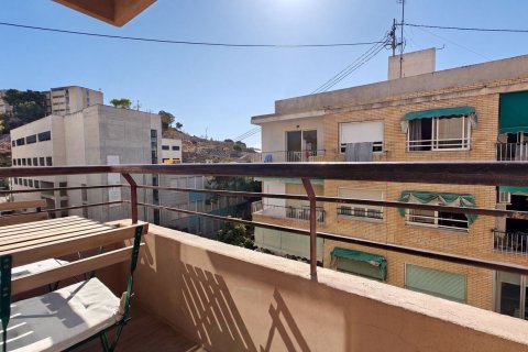 Apartment à vendre à Alicante, Espagne, 3 chambres, 94 m2 No. 196734 - photo 5