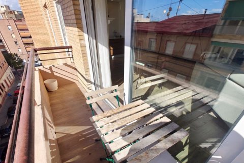 Apartment à vendre à Alicante, Espagne, 3 chambres, 94 m2 No. 196734 - photo 6