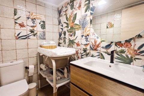 Apartment à vendre à Alicante, Espagne, 3 chambres, 94 m2 No. 196734 - photo 23