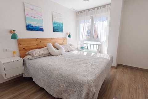 Apartment à vendre à Alicante, Espagne, 3 chambres, 94 m2 No. 196734 - photo 12