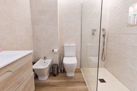 Apartment à vendre à Alicante, Espagne, 3 chambres, 94 m2 No. 196734 - photo 16