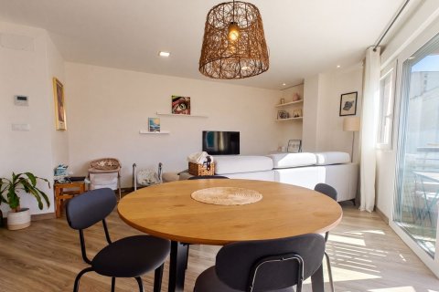 Apartment à vendre à Alicante, Espagne, 3 chambres, 94 m2 No. 196734 - photo 4