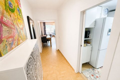Apartment à vendre à Alicante, Espagne, 3 chambres, 120 m2 No. 196733 - photo 25