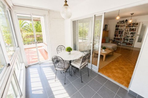 Apartment à vendre à Alicante, Espagne, 3 chambres, 120 m2 No. 196733 - photo 6