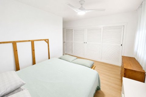 Apartment à vendre à Alicante, Espagne, 3 chambres, 120 m2 No. 196733 - photo 17