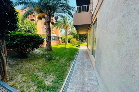 Apartment à vendre à Alicante, Espagne, 3 chambres, 120 m2 No. 196733 - photo 28
