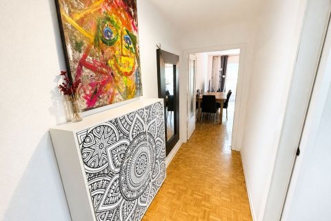 Apartment à vendre à Alicante, Espagne, 3 chambres, 120 m2 No. 196733 - photo 26