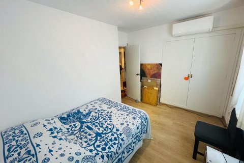 Apartment à vendre à Alicante, Espagne, 3 chambres, 120 m2 No. 196733 - photo 21