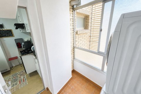 Apartment à vendre à Alicante, Espagne, 3 chambres, 120 m2 No. 196733 - photo 12
