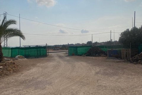 House zum Verkauf in Guardamar del Segura, Alicante, Spanien 4 Schlafzimmer, 311 m2 Nr. 155759 - Foto 13