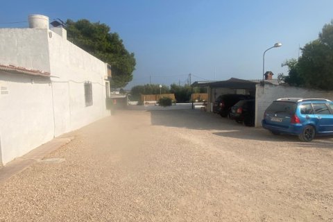 House zum Verkauf in Guardamar del Segura, Alicante, Spanien 4 Schlafzimmer, 311 m2 Nr. 155759 - Foto 23