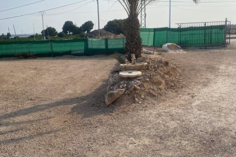 House zum Verkauf in Guardamar del Segura, Alicante, Spanien 4 Schlafzimmer, 311 m2 Nr. 155759 - Foto 24