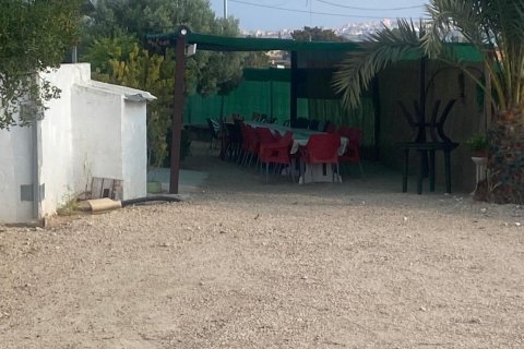 House zum Verkauf in Guardamar del Segura, Alicante, Spanien 4 Schlafzimmer, 311 m2 Nr. 155759 - Foto 26