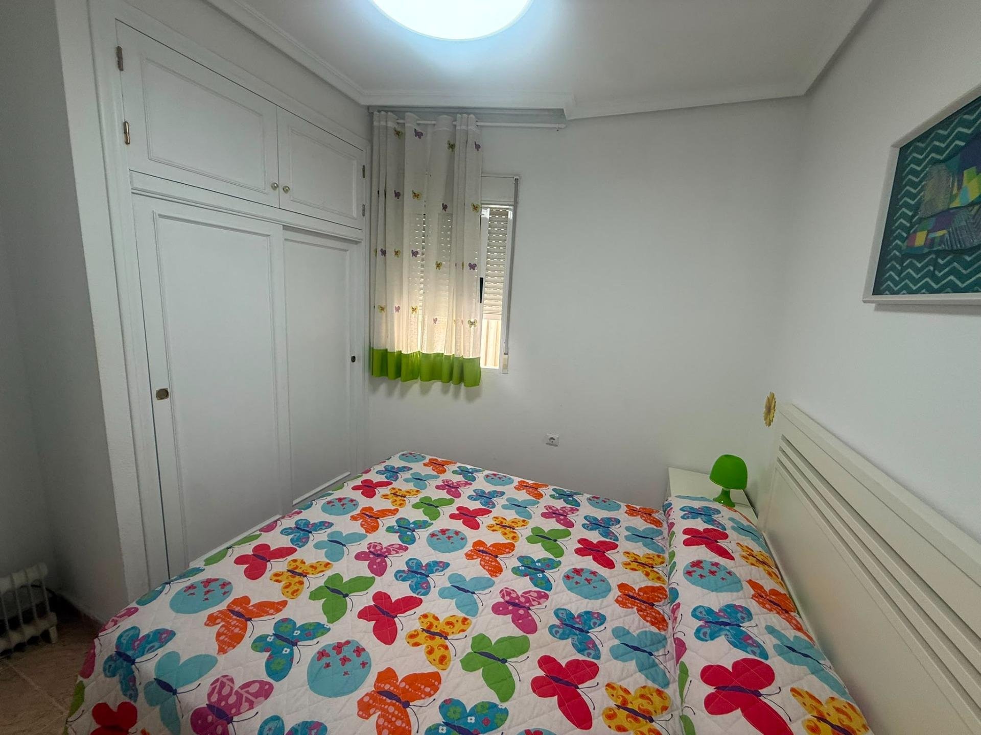 Penthouse in Torrevieja, Alicante, Spain 3 bedrooms, 90 sq.m. No. 155758