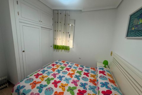 Penthouse w Torrevieja, Alicante, Hiszpania 3 sypialnie, 90 mkw. nr 155758 – zdjęcie 5