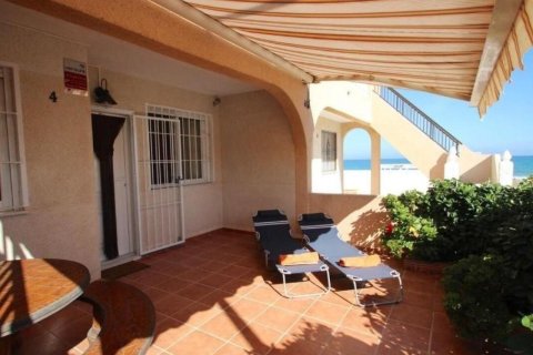 Penthäuser in Torrevieja, Alicante, Spanien 3 Schlafzimmer, 89 m2 Nr. 155758
