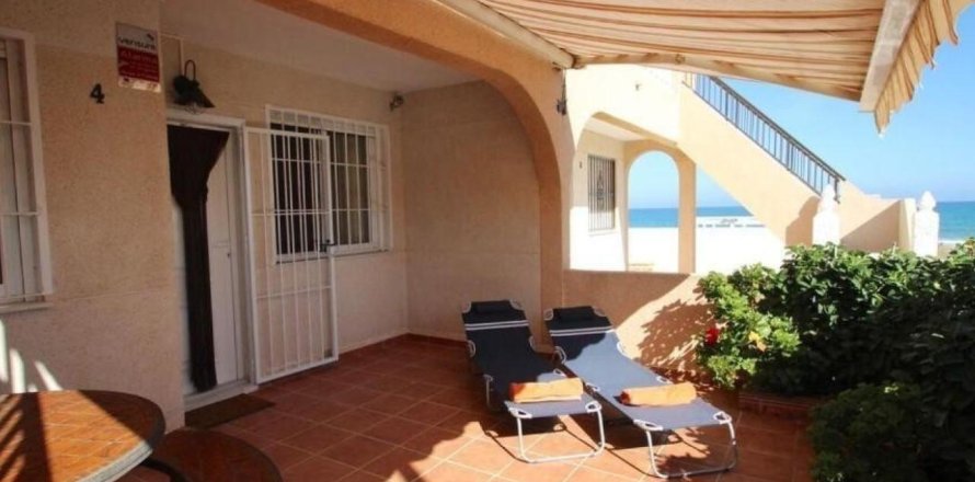 Penthäuser in Torrevieja, Alicante, Spanien 3 Schlafzimmer, 89 m2 Nr. 155758