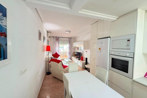 Penthouse w Torrevieja, Alicante, Hiszpania 3 sypialnie, 90 mkw. nr 155758 – zdjęcie 19