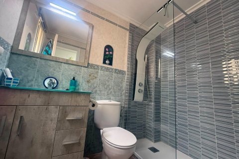 Penthouse w Torrevieja, Alicante, Hiszpania 3 sypialnie, 90 mkw. nr 155758 – zdjęcie 9