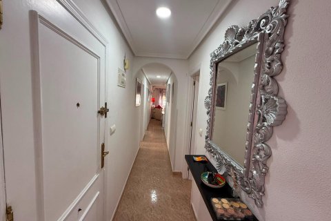 Penthouse w Torrevieja, Alicante, Hiszpania 3 sypialnie, 90 mkw. nr 155758 – zdjęcie 18