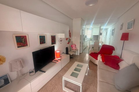 Penthouse w Torrevieja, Alicante, Hiszpania 3 sypialnie, 90 mkw. nr 155758 – zdjęcie 6