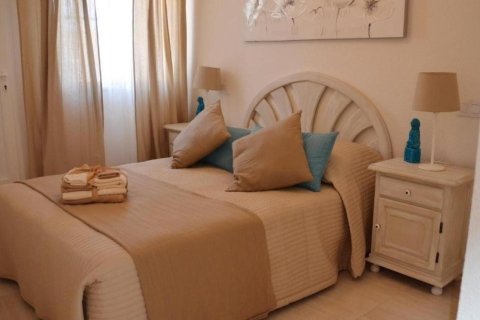 Penthäuser zum Verkauf in Torrevieja, Alicante, Spanien 3 Schlafzimmer, 89 m2 Nr. 155758 - Foto 9