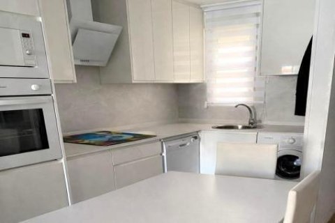 Penthouse w Torrevieja, Alicante, Hiszpania 3 sypialnie, 89 mkw. nr 155758 – zdjęcie 2