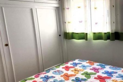 Penthouse w Torrevieja, Alicante, Hiszpania 3 sypialnie, 89 mkw. nr 155758 – zdjęcie 9