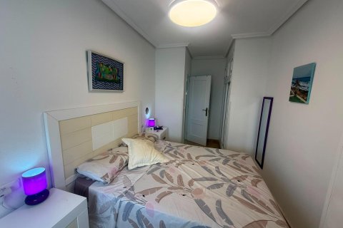 Penthouse w Torrevieja, Alicante, Hiszpania 3 sypialnie, 90 mkw. nr 155758 – zdjęcie 13