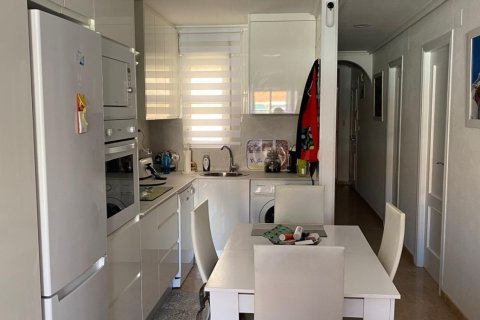Penthäuser zum Verkauf in Torrevieja, Alicante, Spanien 3 Schlafzimmer, 89 m2 Nr. 155758 - Foto 22