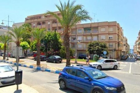 Penthäuser zum Verkauf in Torrevieja, Alicante, Spanien 3 Schlafzimmer, 89 m2 Nr. 155758 - Foto 25