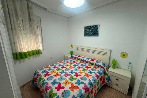 Penthouse w Torrevieja, Alicante, Hiszpania 3 sypialnie, 90 mkw. nr 155758 – zdjęcie 4