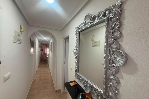 Penthouse w Torrevieja, Alicante, Hiszpania 3 sypialnie, 90 mkw. nr 155758 – zdjęcie 10