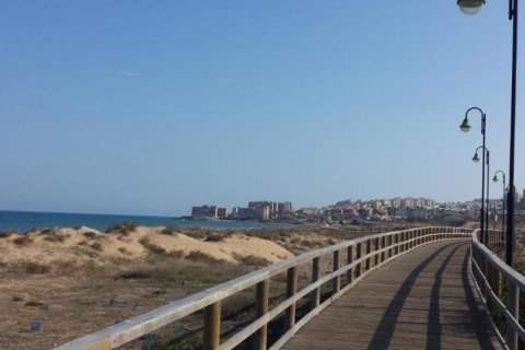 Penthäuser zum Verkauf in Torrevieja, Alicante, Spanien 3 Schlafzimmer, 89 m2 Nr. 155758 - Foto 11