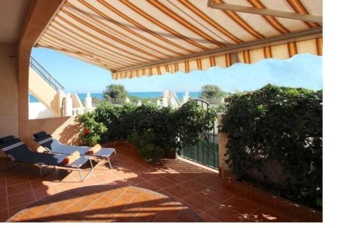 Penthäuser zum Verkauf in Torrevieja, Alicante, Spanien 3 Schlafzimmer, 89 m2 Nr. 155758 - Foto 8