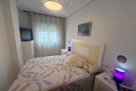 Penthouse w Torrevieja, Alicante, Hiszpania 3 sypialnie, 90 mkw. nr 155758 – zdjęcie 21